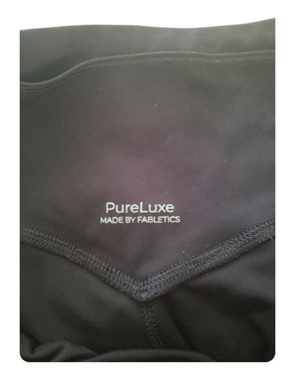 Fabletics Capris- M - Picture 4 of 5